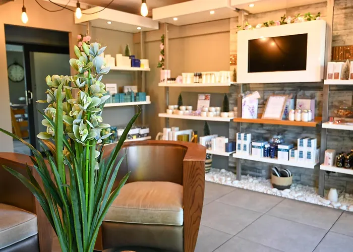Silver Forest Boutique Hotel, Spa, Restaurant & Bar