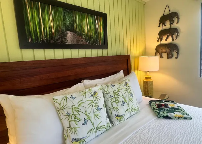 Big Island Retreat - No Resort Fees