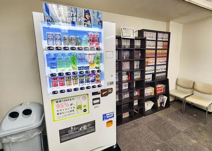 Hotel Himeji Hills