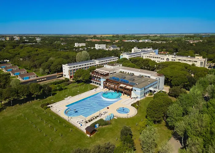 Savoy Beach Hotel & Thermal Spa
