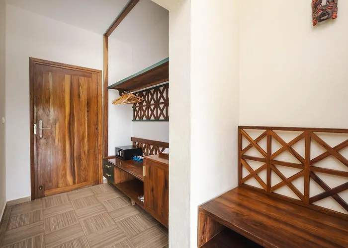 Zanzibar Queen Hotel