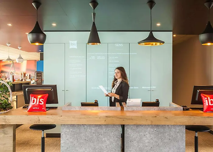 Ibis Sens
