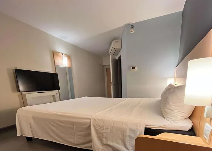 Ibis Catalao