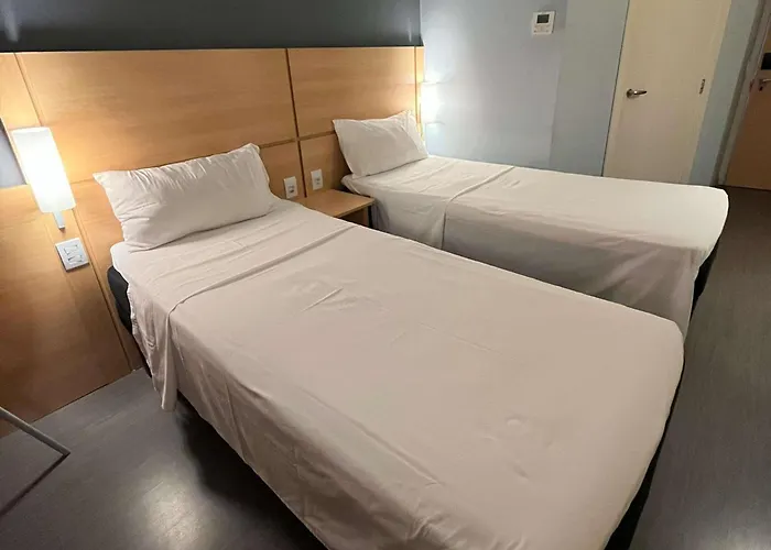 Ibis Catalao