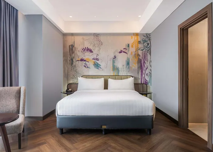 Mercure Jayapura