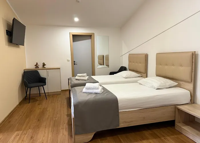 Hotel Dolenjc