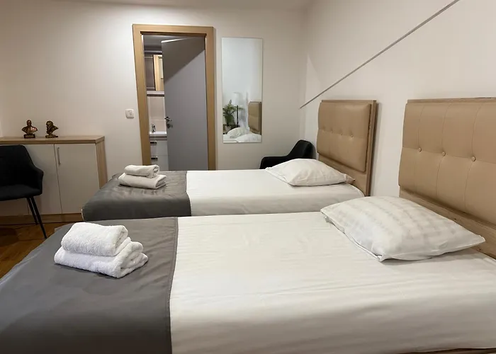 Hotel Dolenjc