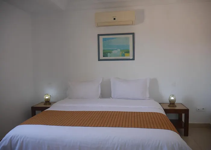 Rose Valley Hotel