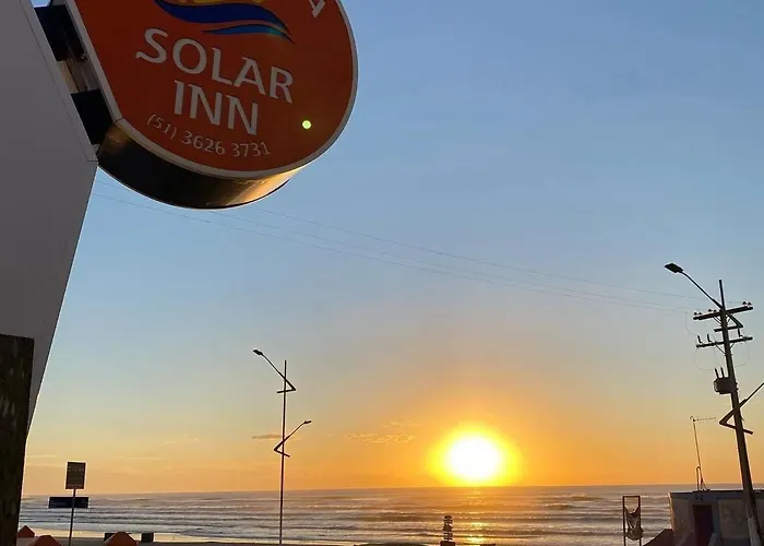 Pousada Solar Inn Torres