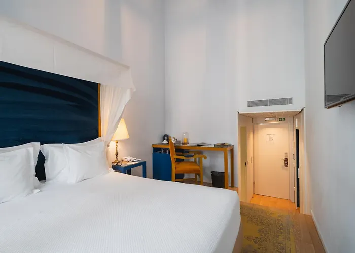 Burgus Tribute & Design Hotel