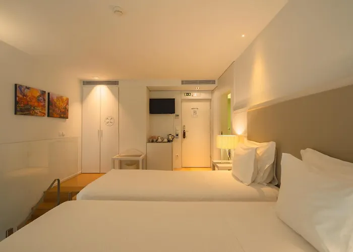 Burgus Tribute & Design Hotel