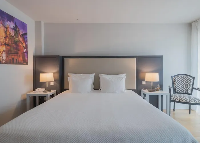 Burgus Tribute & Design Hotel