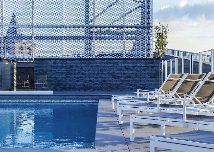 Mercure Blankenberge
