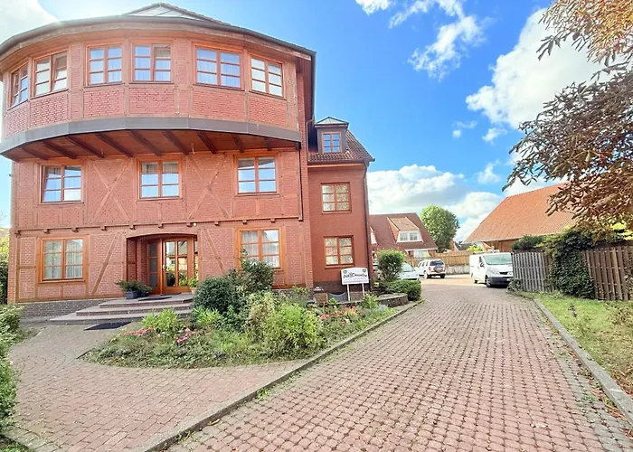 Hotel Alt Oesselse