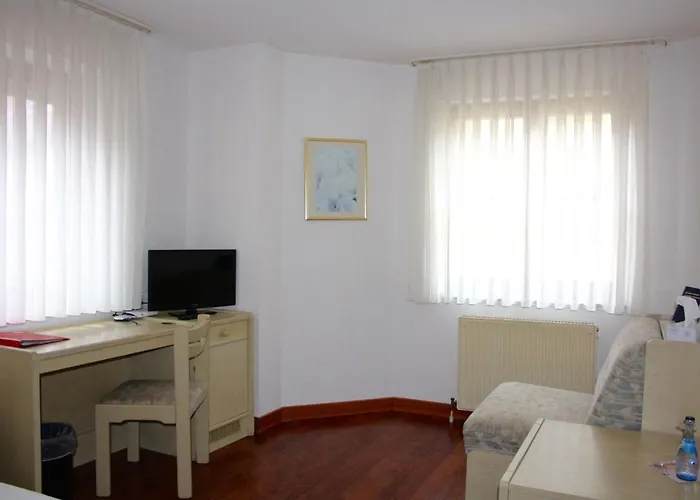 Hotel Blume Post
