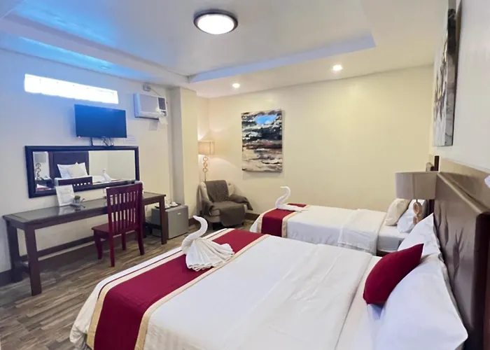 Hotel Maefinn