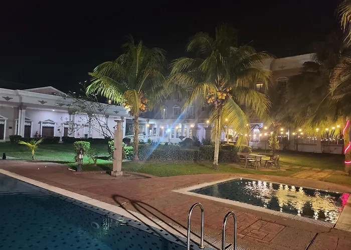 Hotel Seri Malaysia Kulim