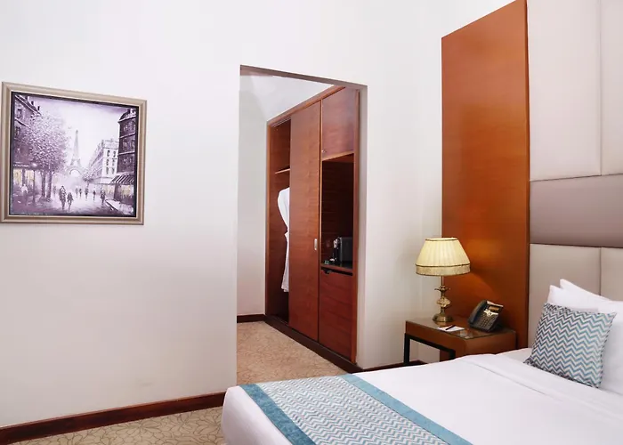 Gewan Hotel Cairo