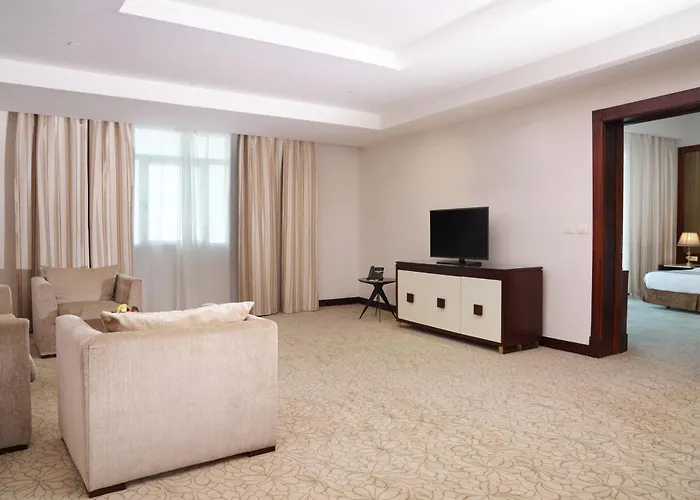 Gewan Hotel Cairo