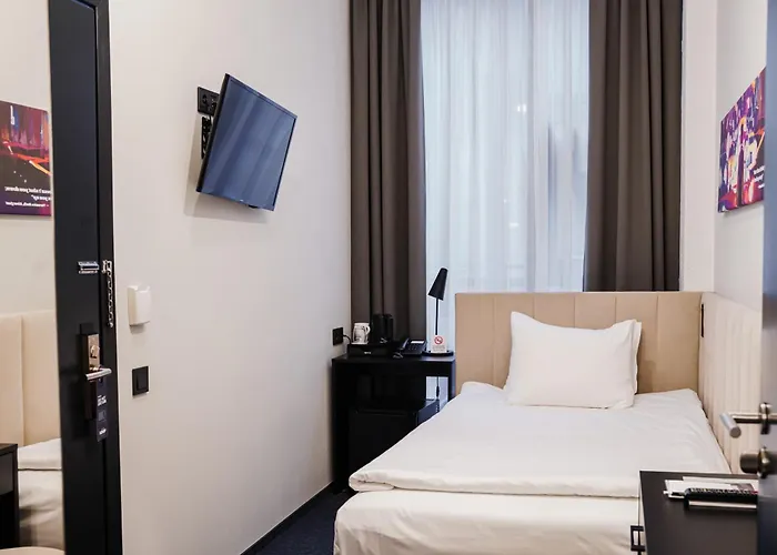 Loop Hotel Vilnius