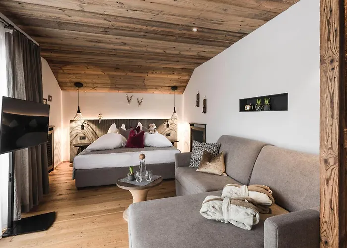 Alpine Boutique Villa Gabriela - Adults Only