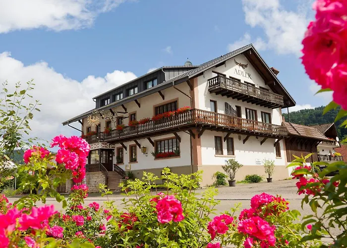 Hotel Gasthaus Adler