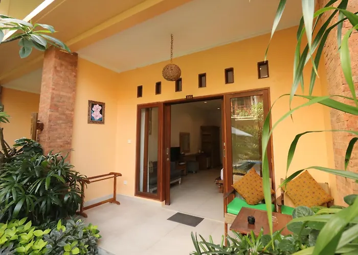 Mina Pelasa Hotel