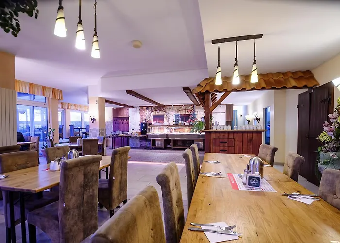 Landhotel Glesien