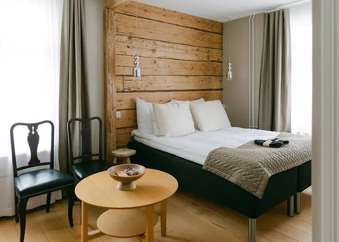 Lillan Hotel & Koek