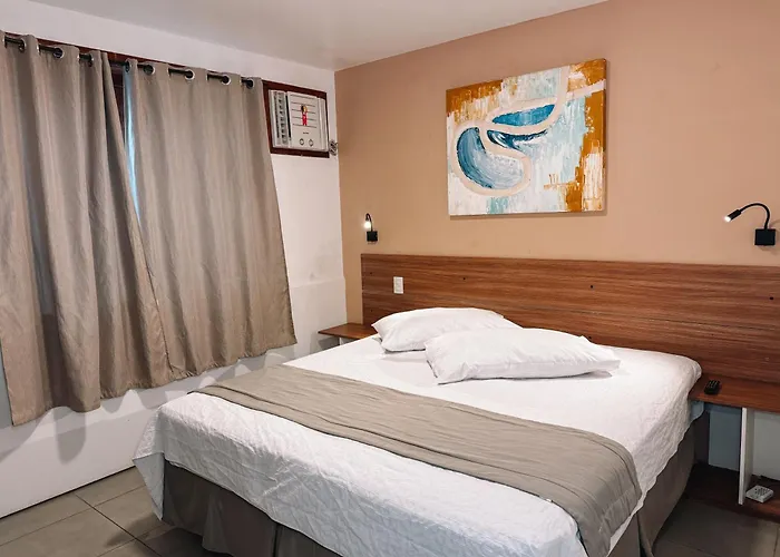 Itacuruçá Inn