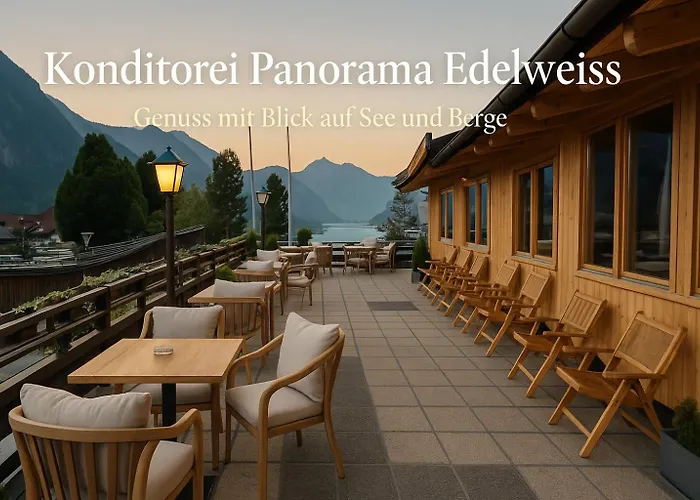 Alpenhotel Edelweiss