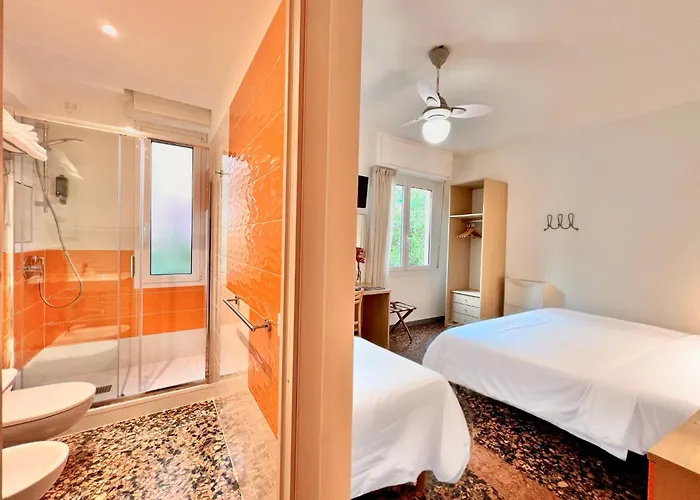 Hotel Liliana
