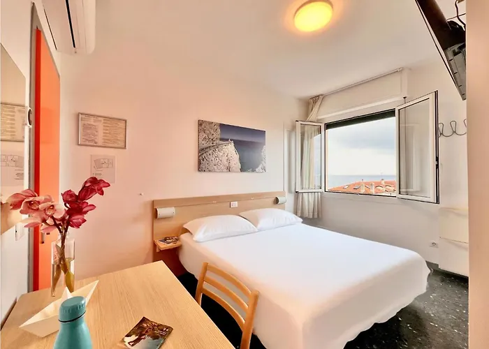 Hotel Liliana