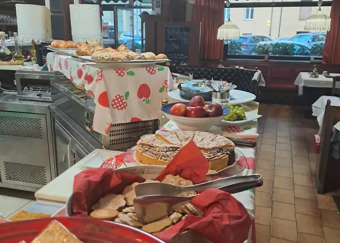B&B Hotel Dolomiti