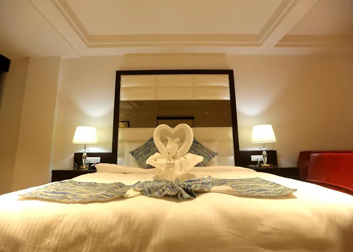 Hotel Stella Continental