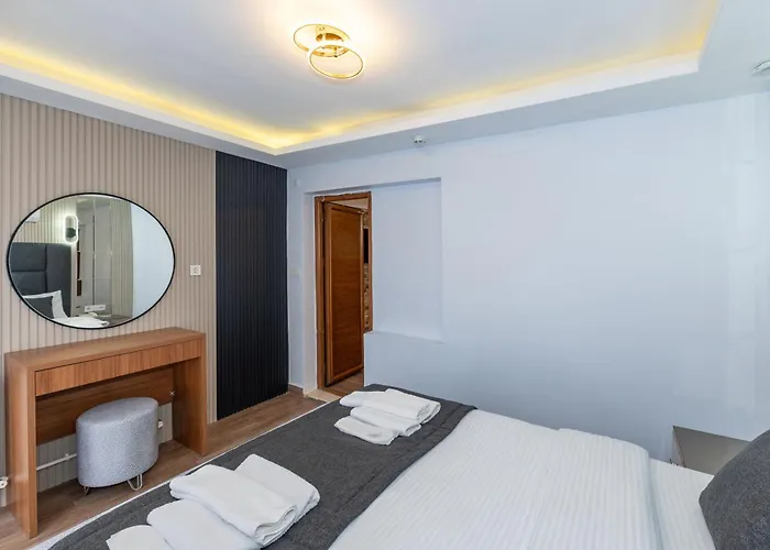 T-Square Residence Estambul