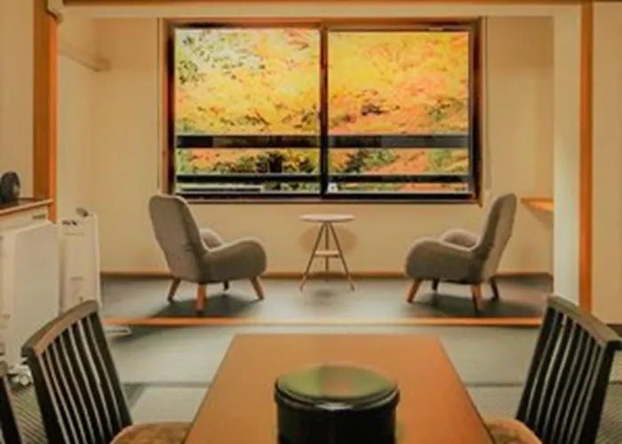 Livemax Resort Aki Miyajima