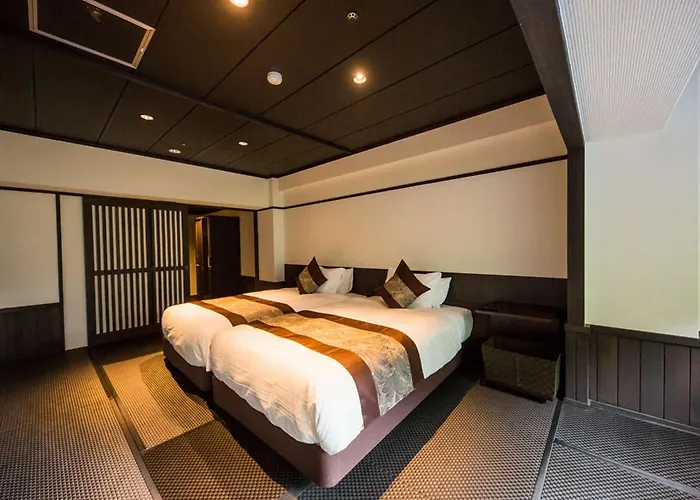 Livemax Resort Aki Miyajima