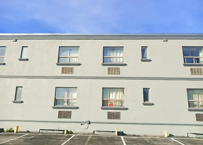 London Residency Inn