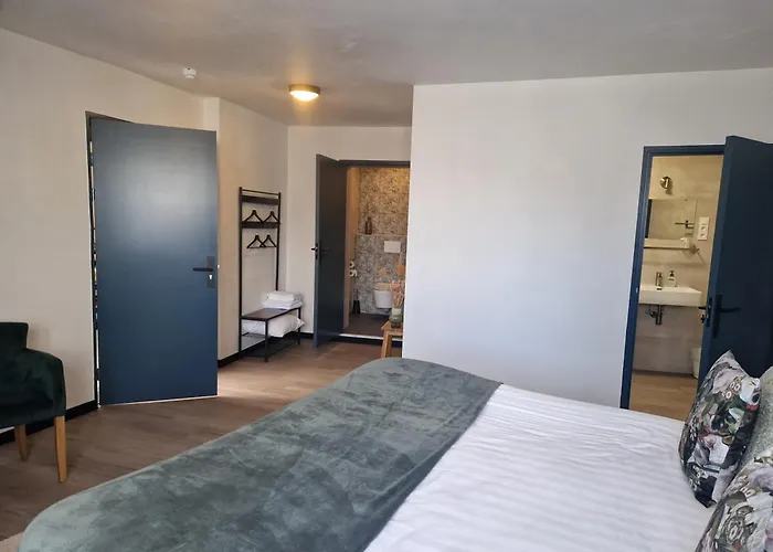 Bed And Breakfast De Heren Van Valkenburg