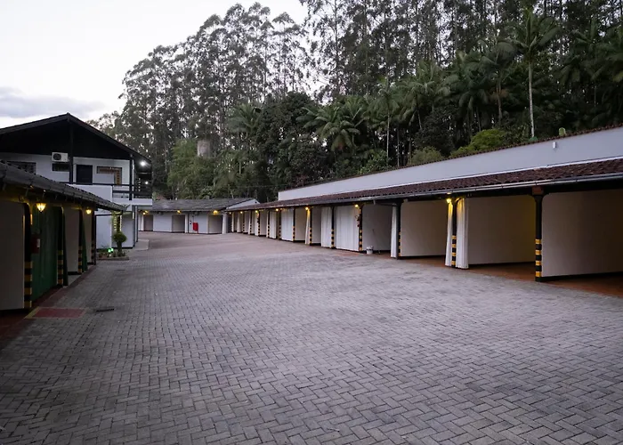 Motel 3 Peixinhos (Adults Only)