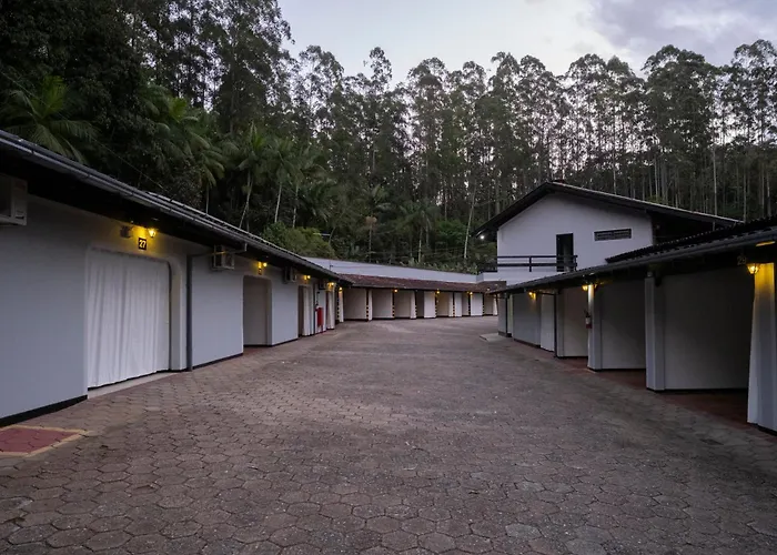 Motel 3 Peixinhos (Adults Only)