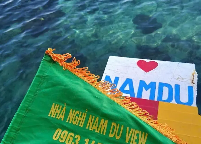 Nam Du View Guest House