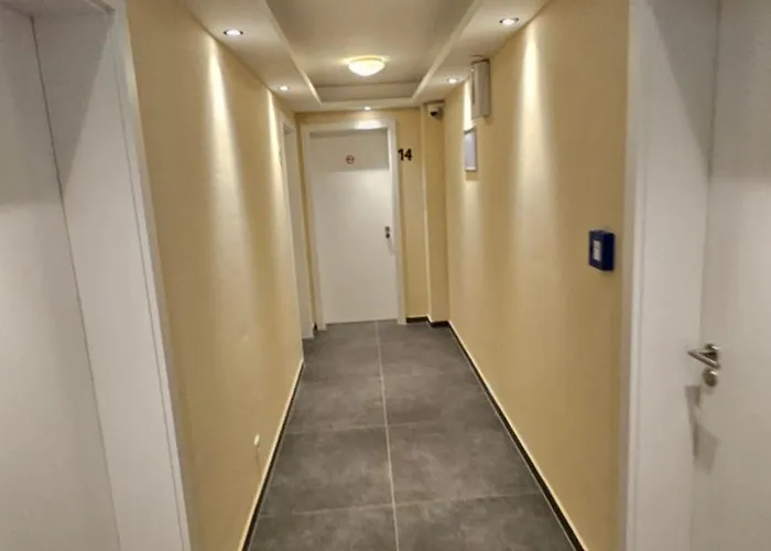 Hotel Akropolis