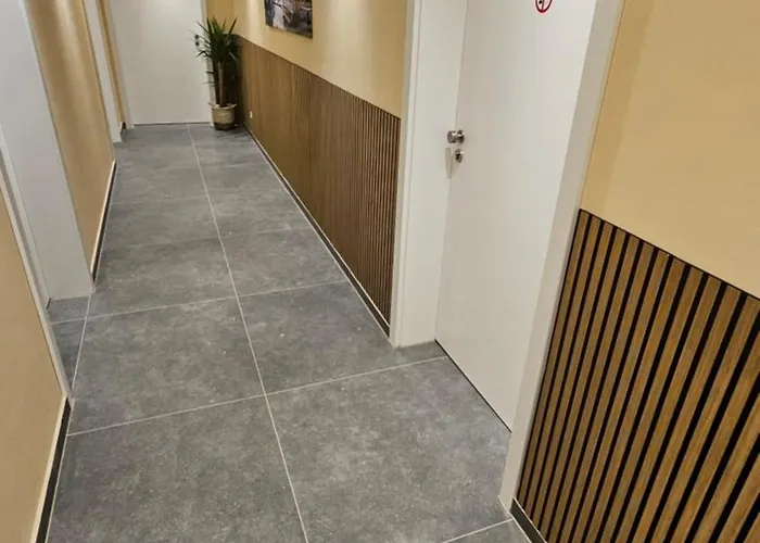 Hotel Akropolis