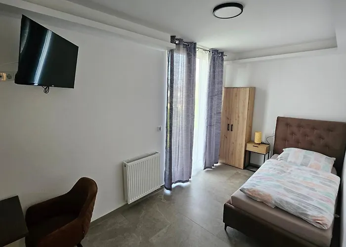Hotel Akropolis