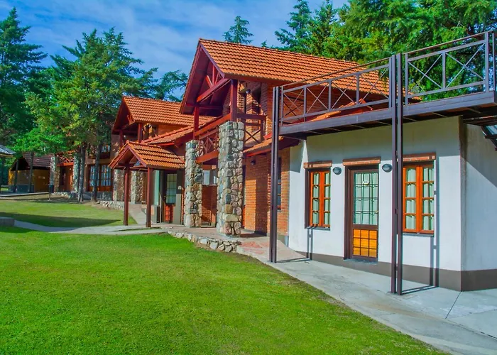 Hotel Villa Sol