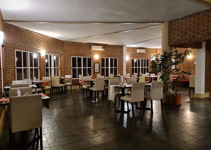 La Barraca Resort