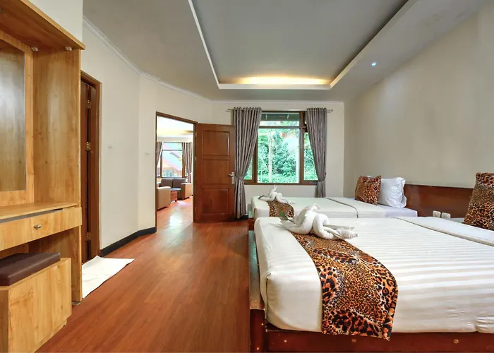 Safari Resort