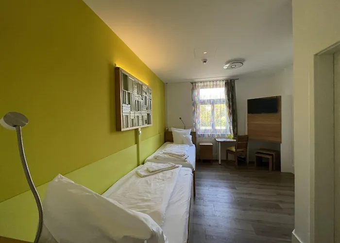 HOTEL Bahnhof Balingen